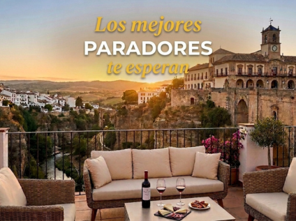 Paradores